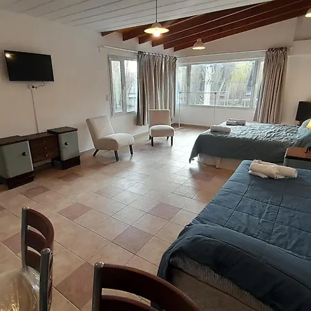 Calafate Anfi Aparts El Calafate Exterior photo