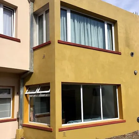 Calafate Anfi Aparts El Calafate Exterior photo