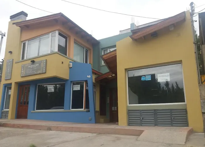 Calafate Anfi Aparts