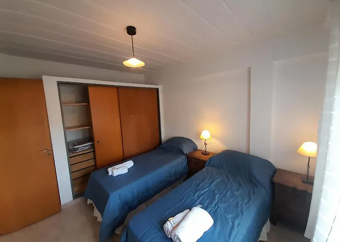 Calafate Anfi Aparts
