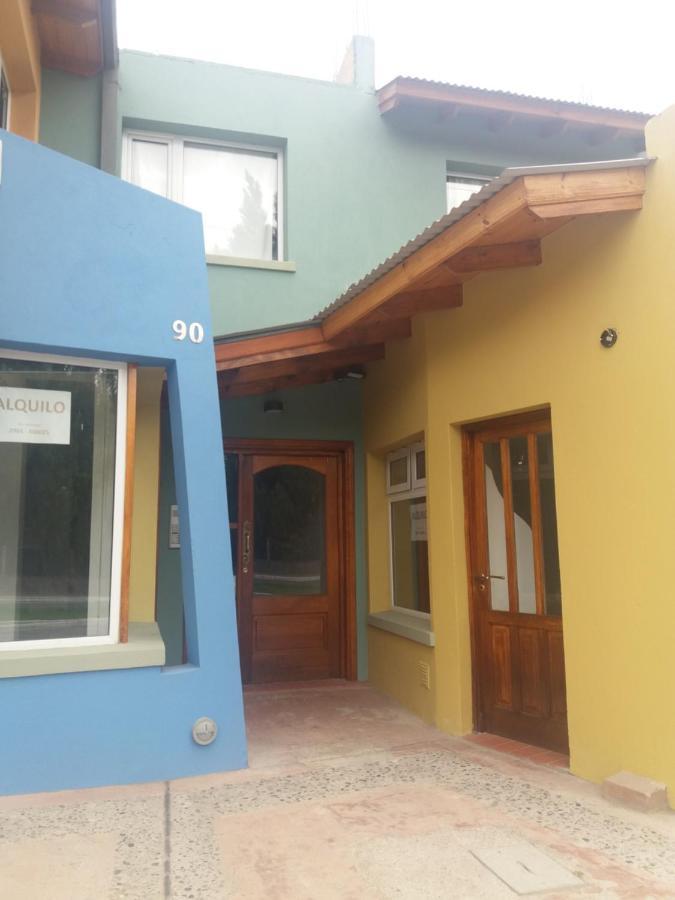 Calafate Anfi Aparts El Calafate