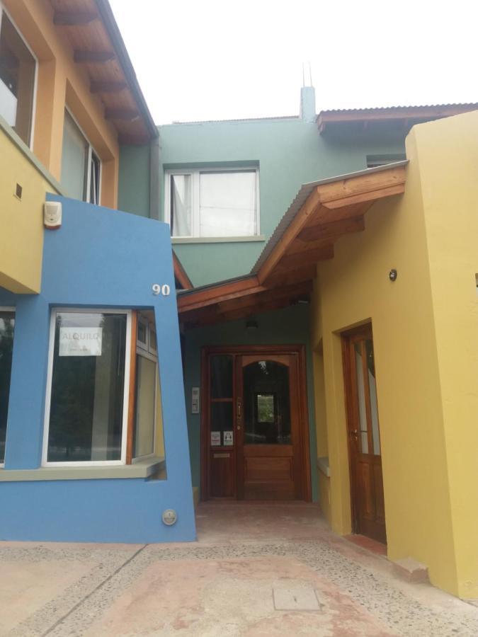 Calafate Anfi Aparts
