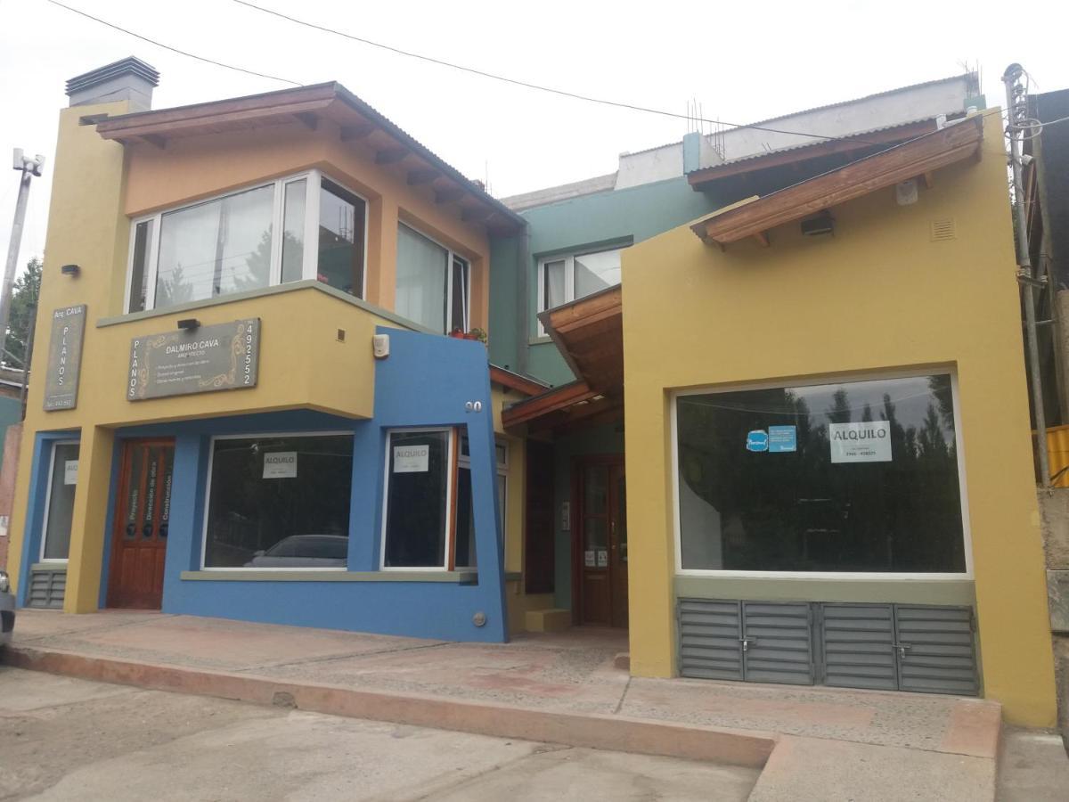 Calafate Anfi Aparts