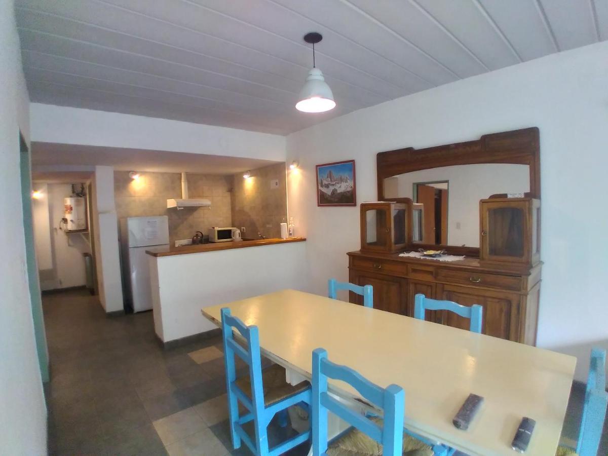 Apartment Calafate Anfi Aparts El Calafate