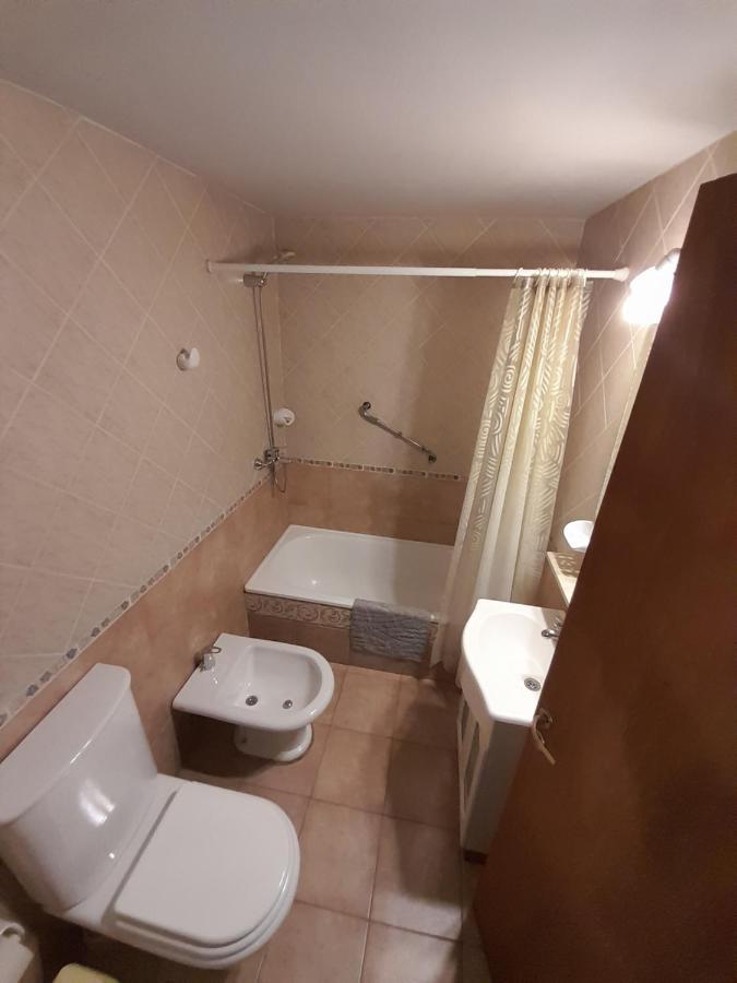 Calafate Anfi Aparts Apartment