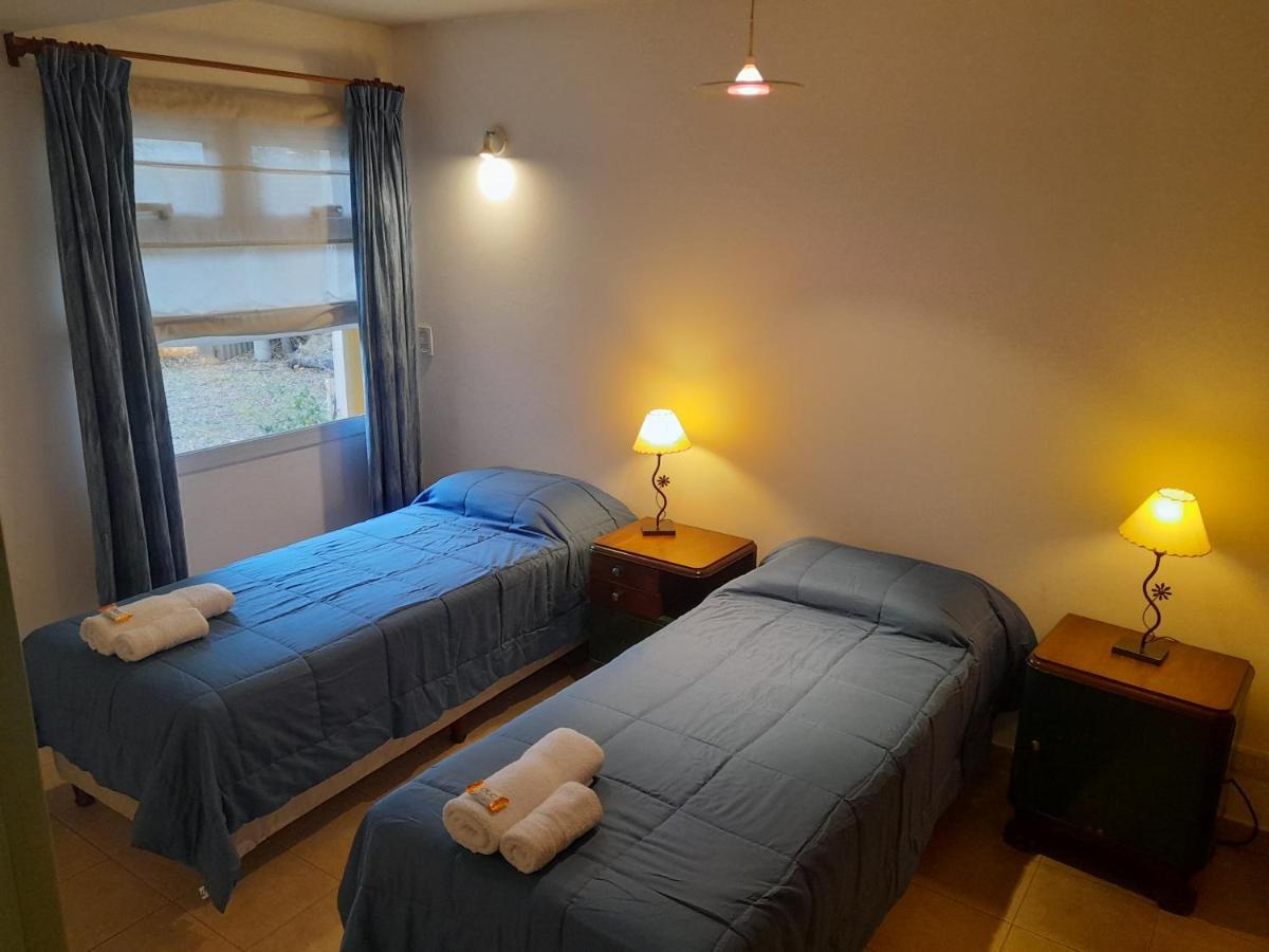 Calafate Anfi Aparts