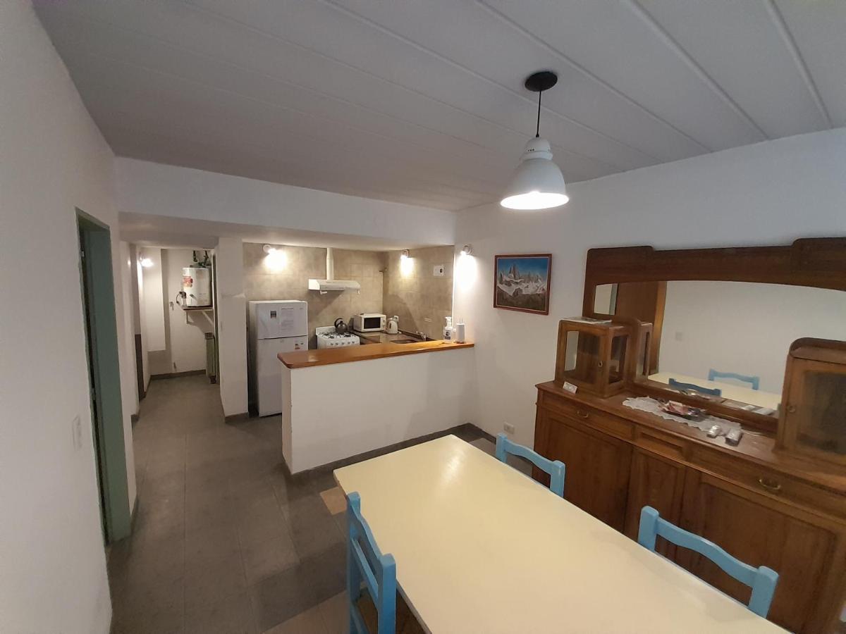 Apartment Calafate Anfi Aparts