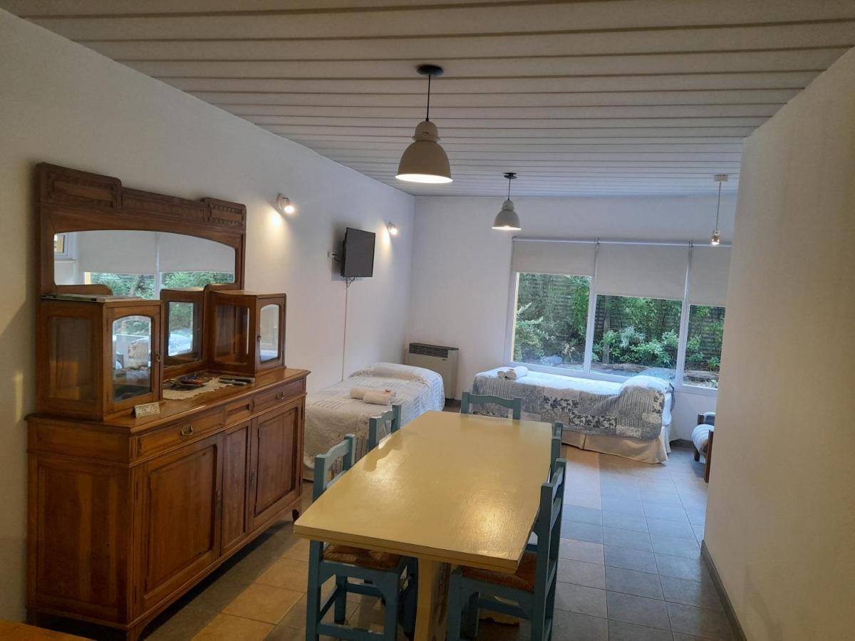 Apartment Calafate Anfi Aparts