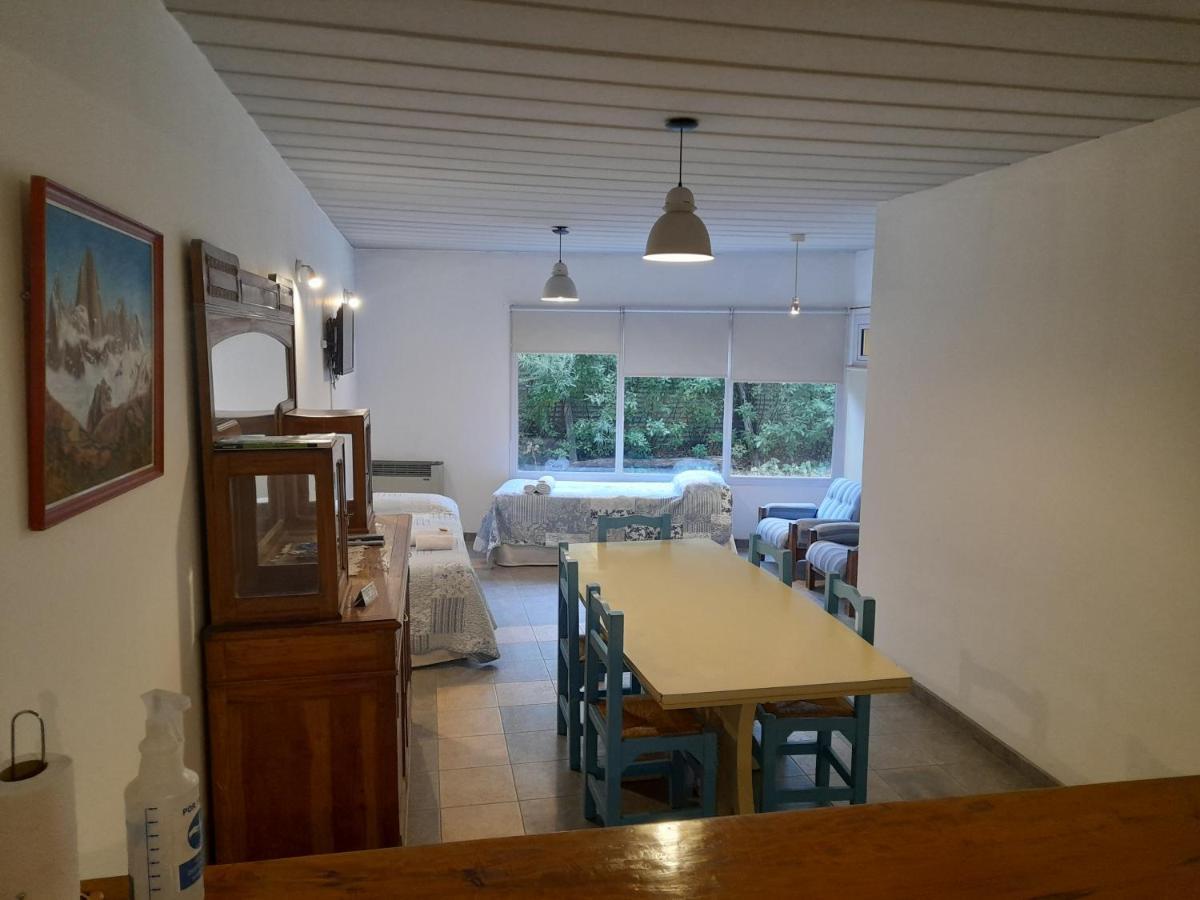 Calafate Anfi Aparts Apartment *