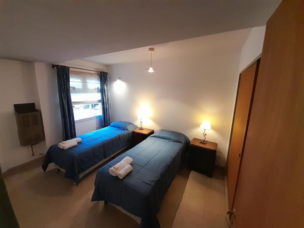 Calafate Anfi Aparts Apartment El Calafate