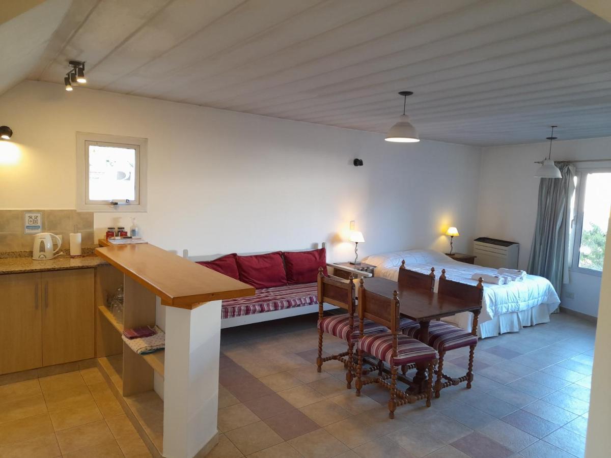 Apartment Calafate Anfi Aparts