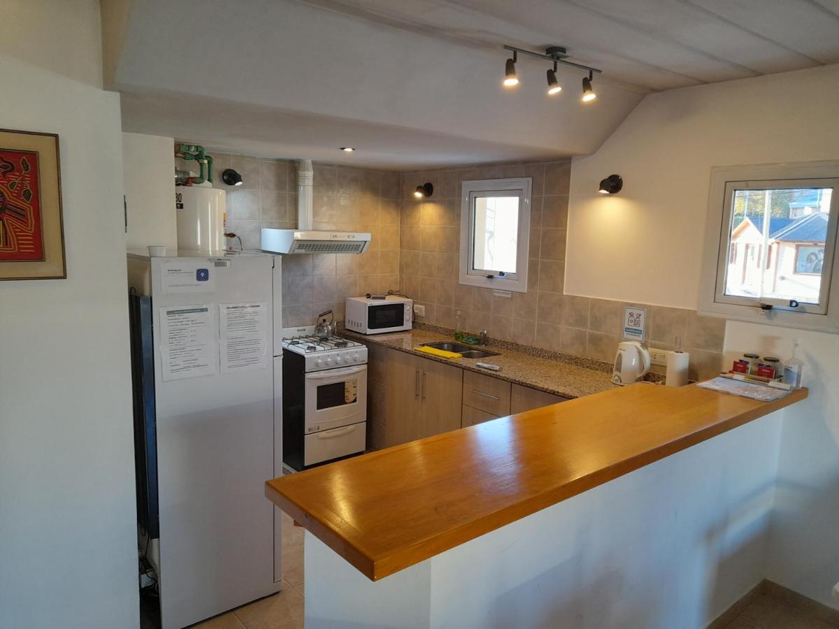 Apartment Calafate Anfi Aparts *