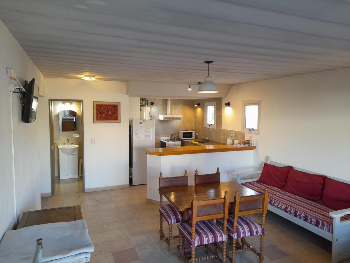 Calafate Anfi Aparts Apartment