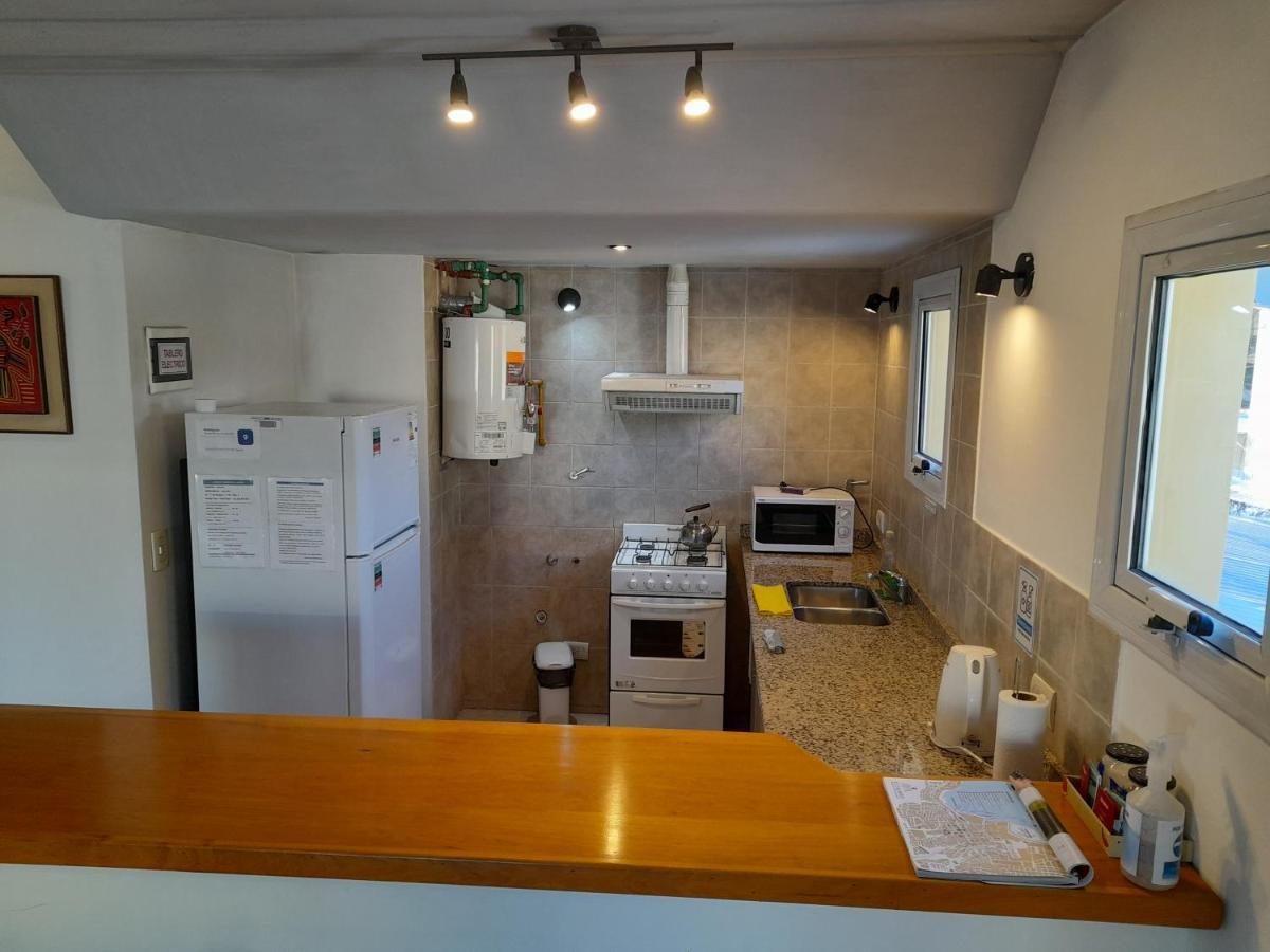 Apartment Calafate Anfi Aparts