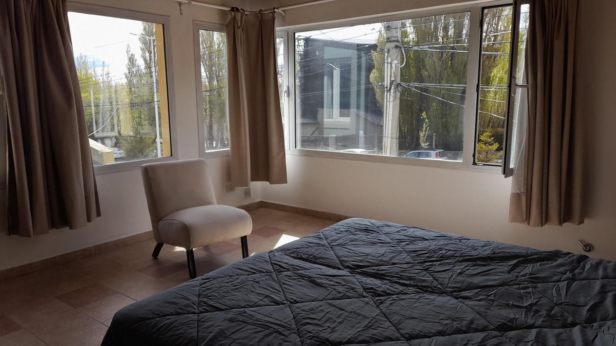 Apartment Calafate Anfi Aparts *