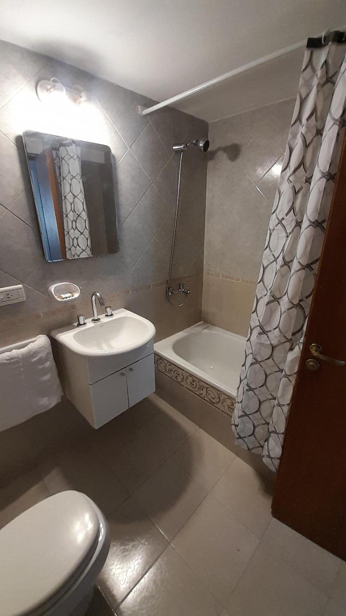 Apartment Calafate Anfi Aparts