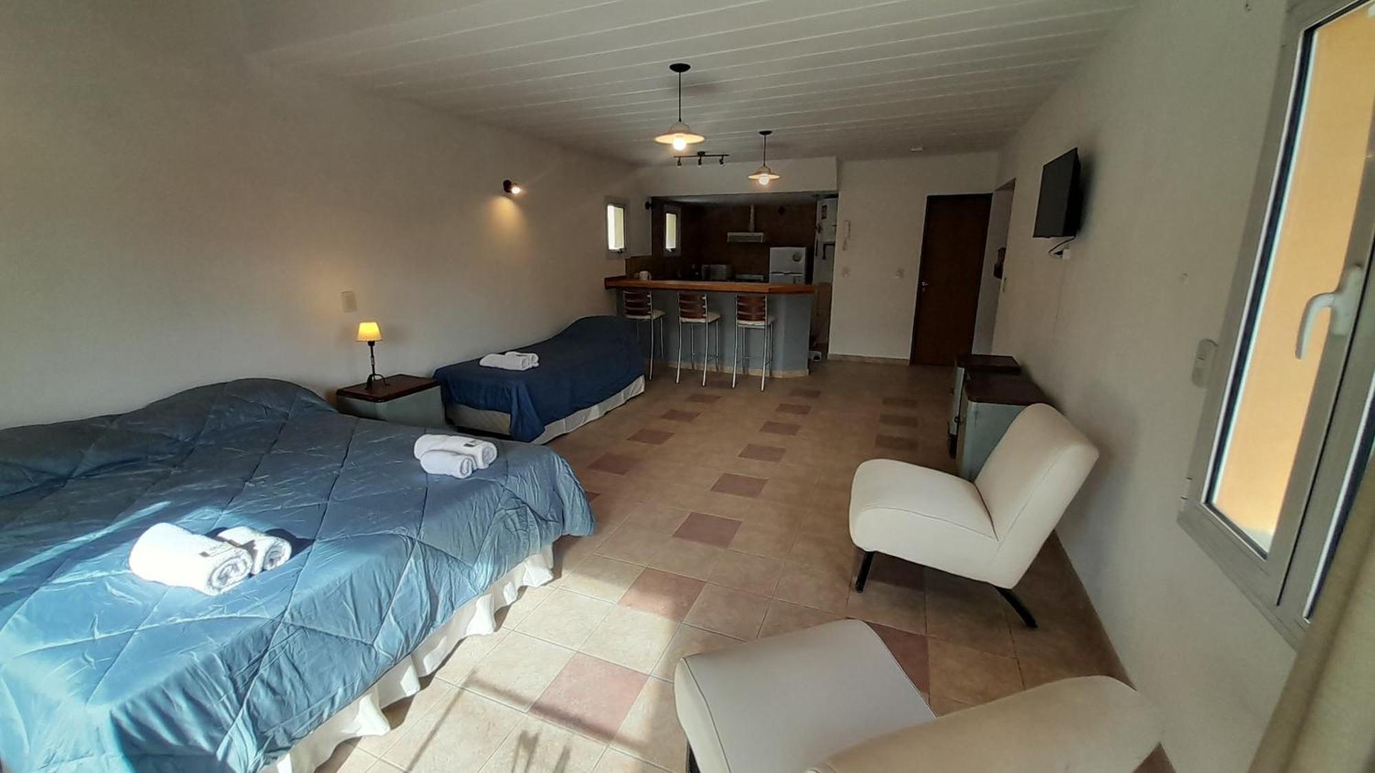 Apartment Calafate Anfi Aparts El Calafate