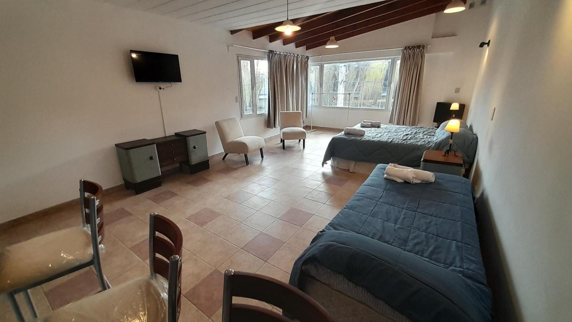 Apartment Calafate Anfi Aparts