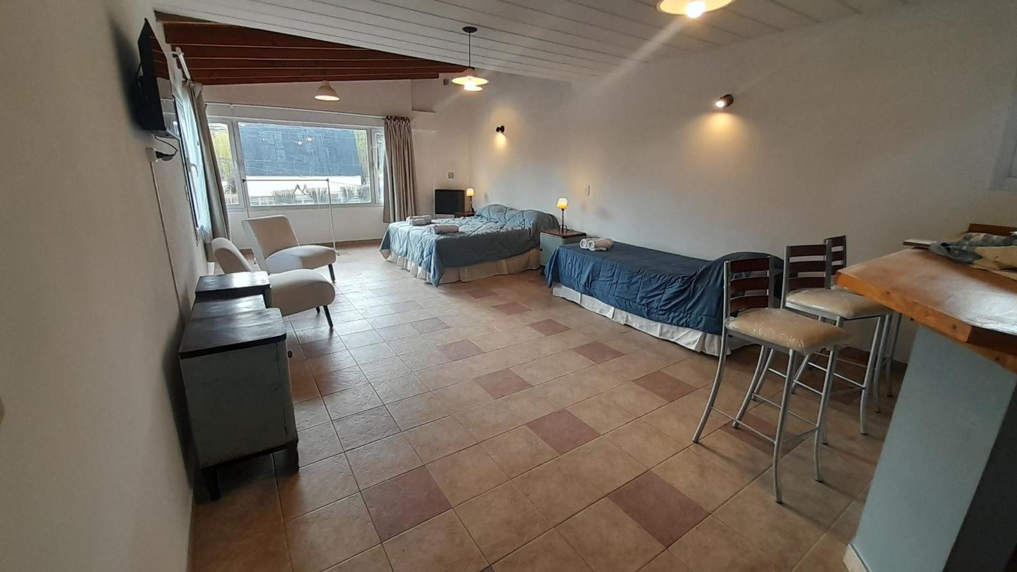 Calafate Anfi Aparts Apartment *