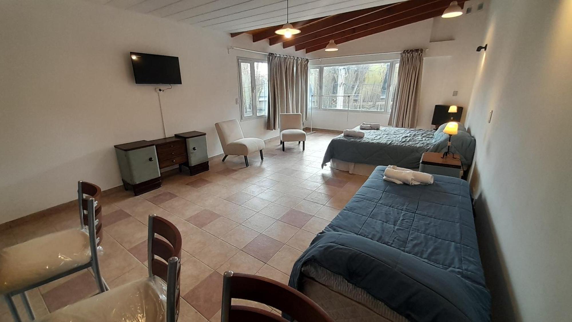 Calafate Anfi Aparts * El Calafate