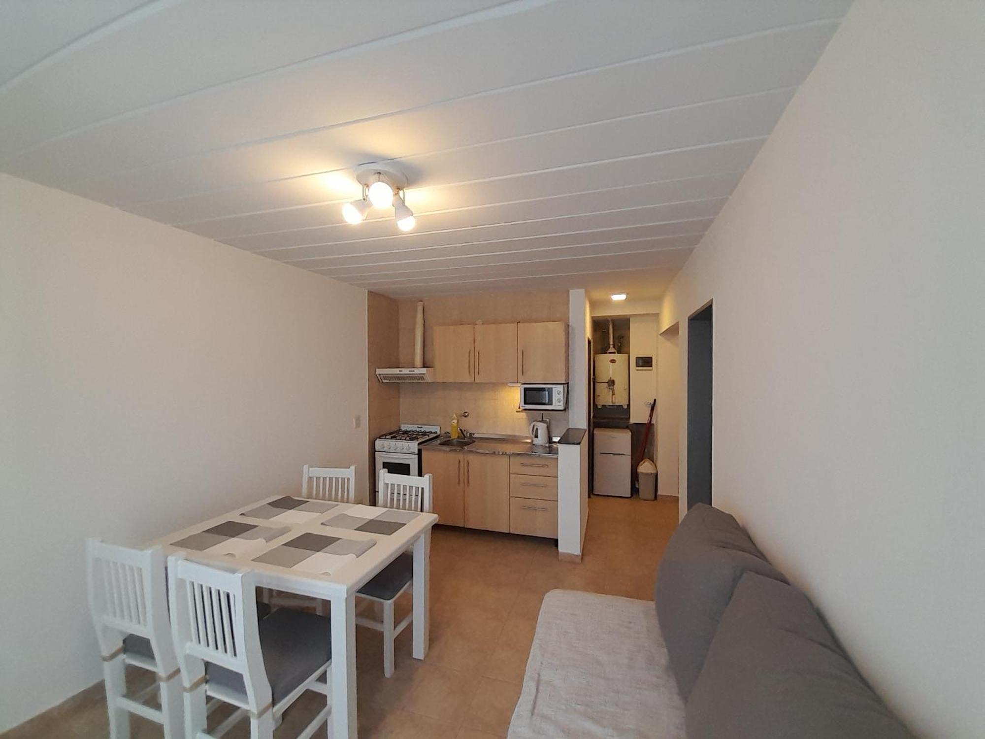 Calafate Anfi Aparts Apartment *