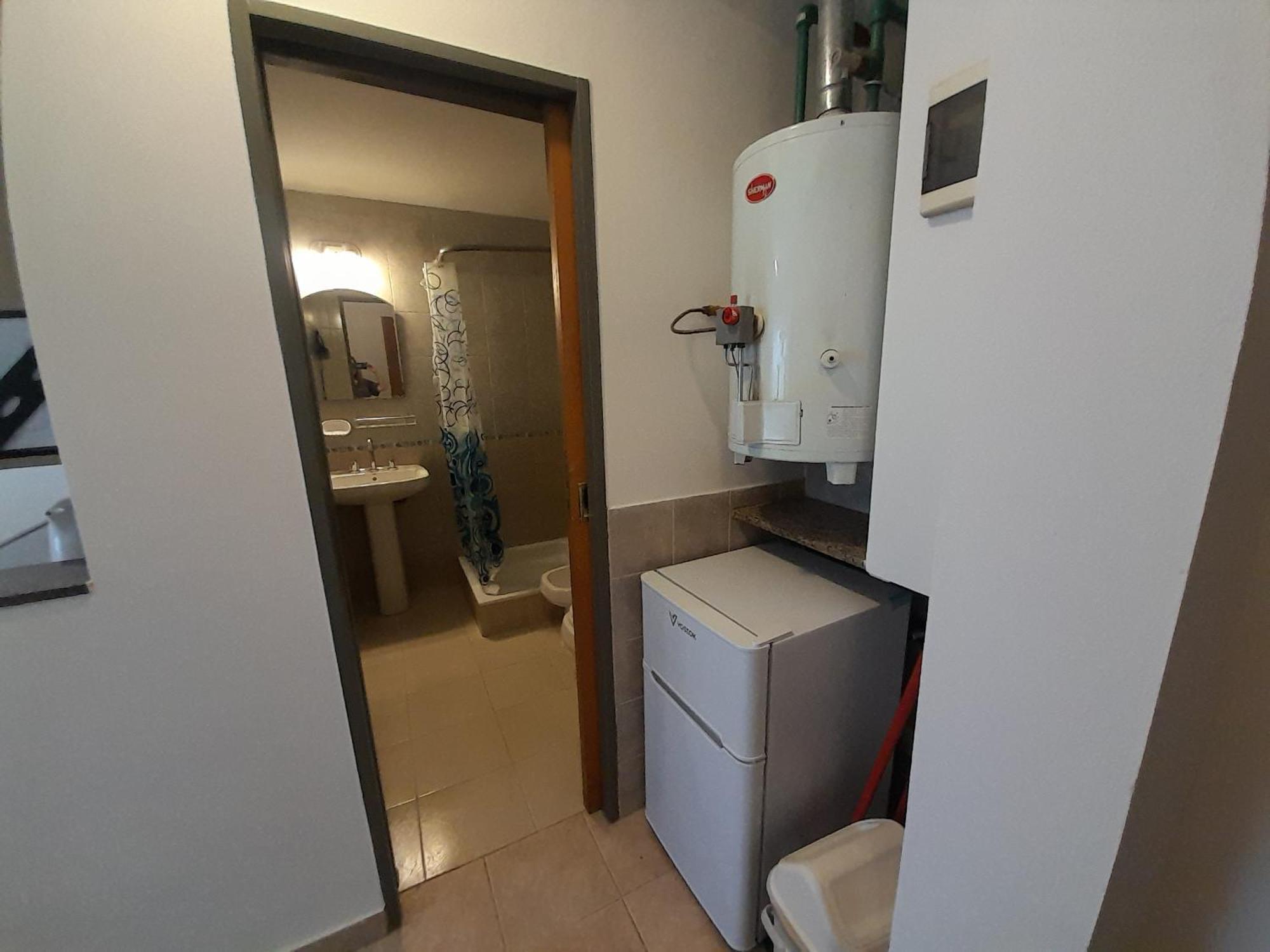 Apartment Calafate Anfi Aparts El Calafate
