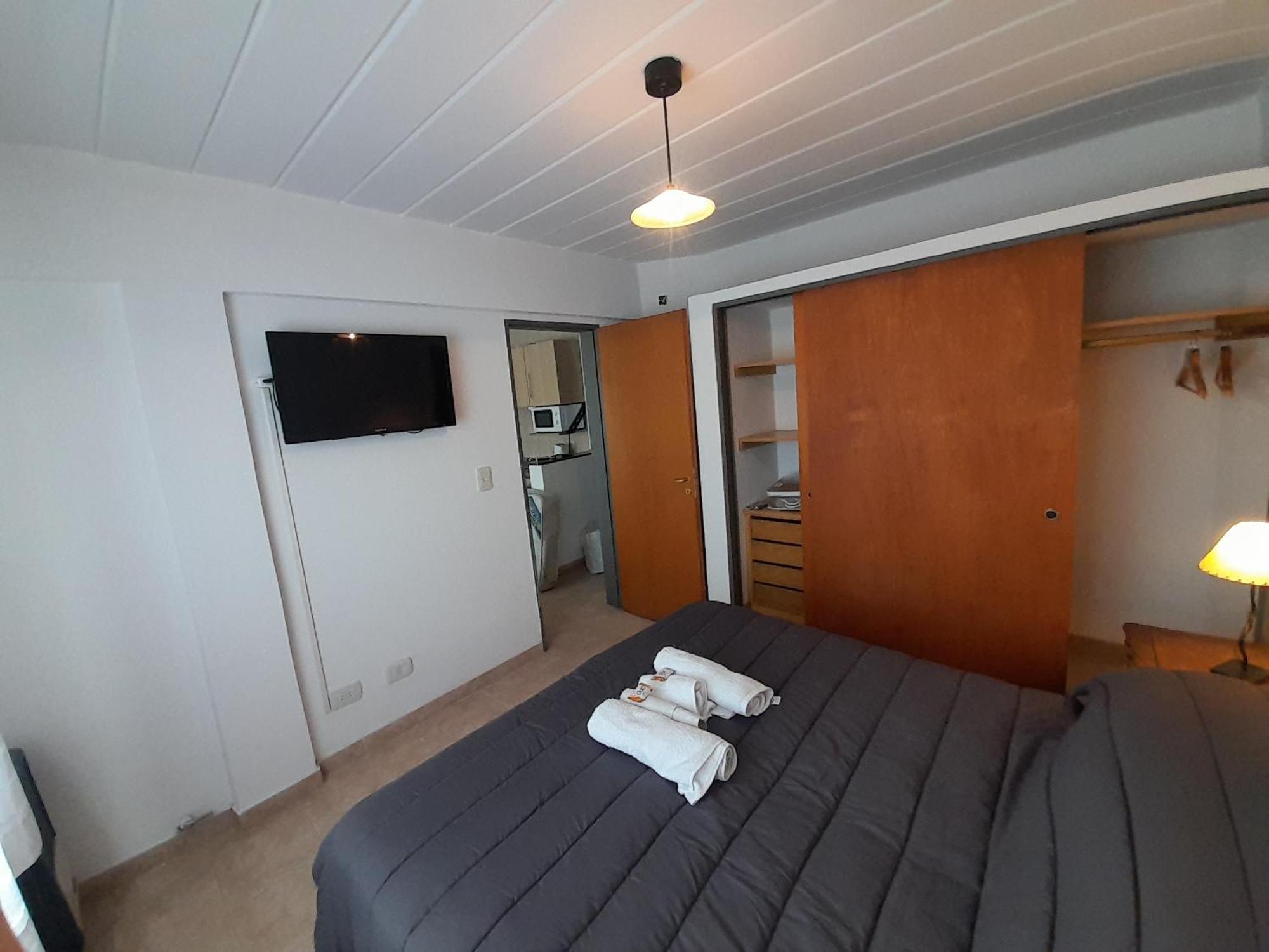 Calafate Anfi Aparts Apartment El Calafate