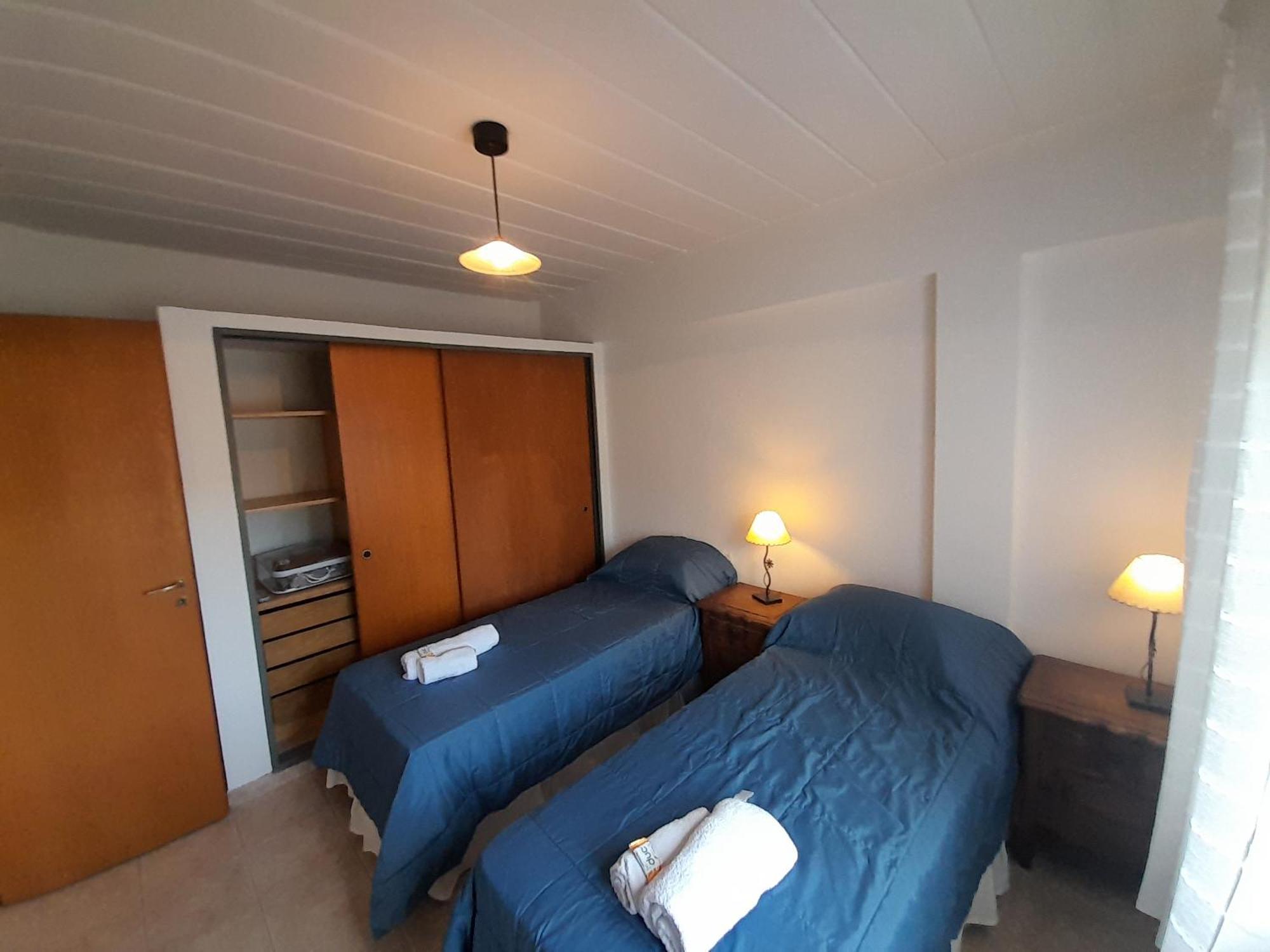 Apartment Calafate Anfi Aparts El Calafate