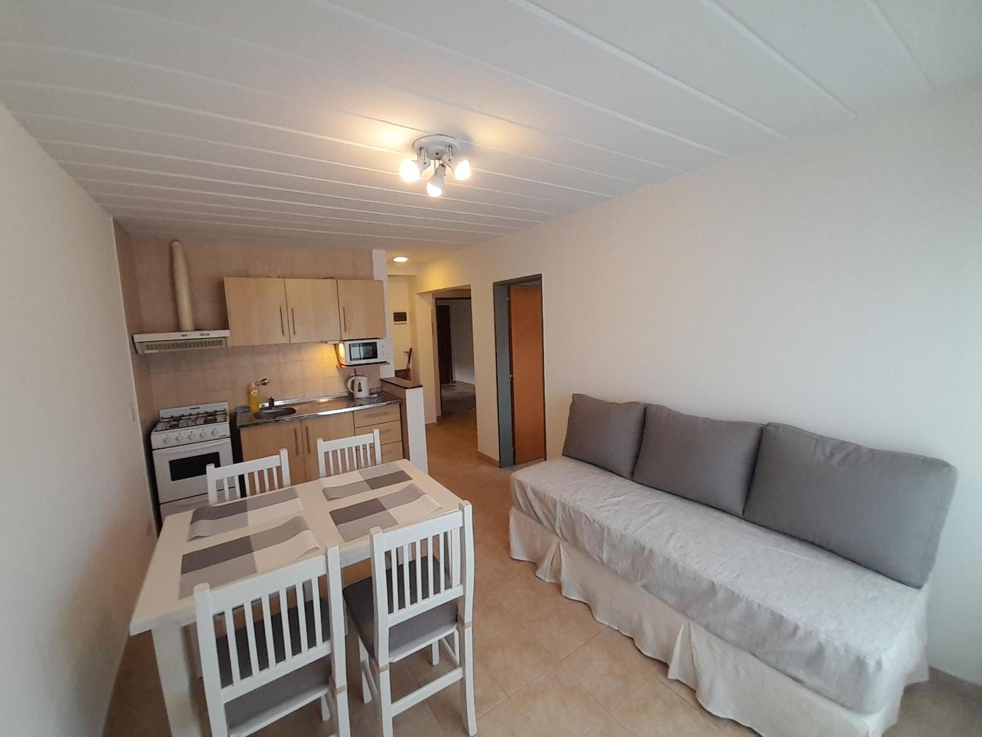 Apartment Calafate Anfi Aparts