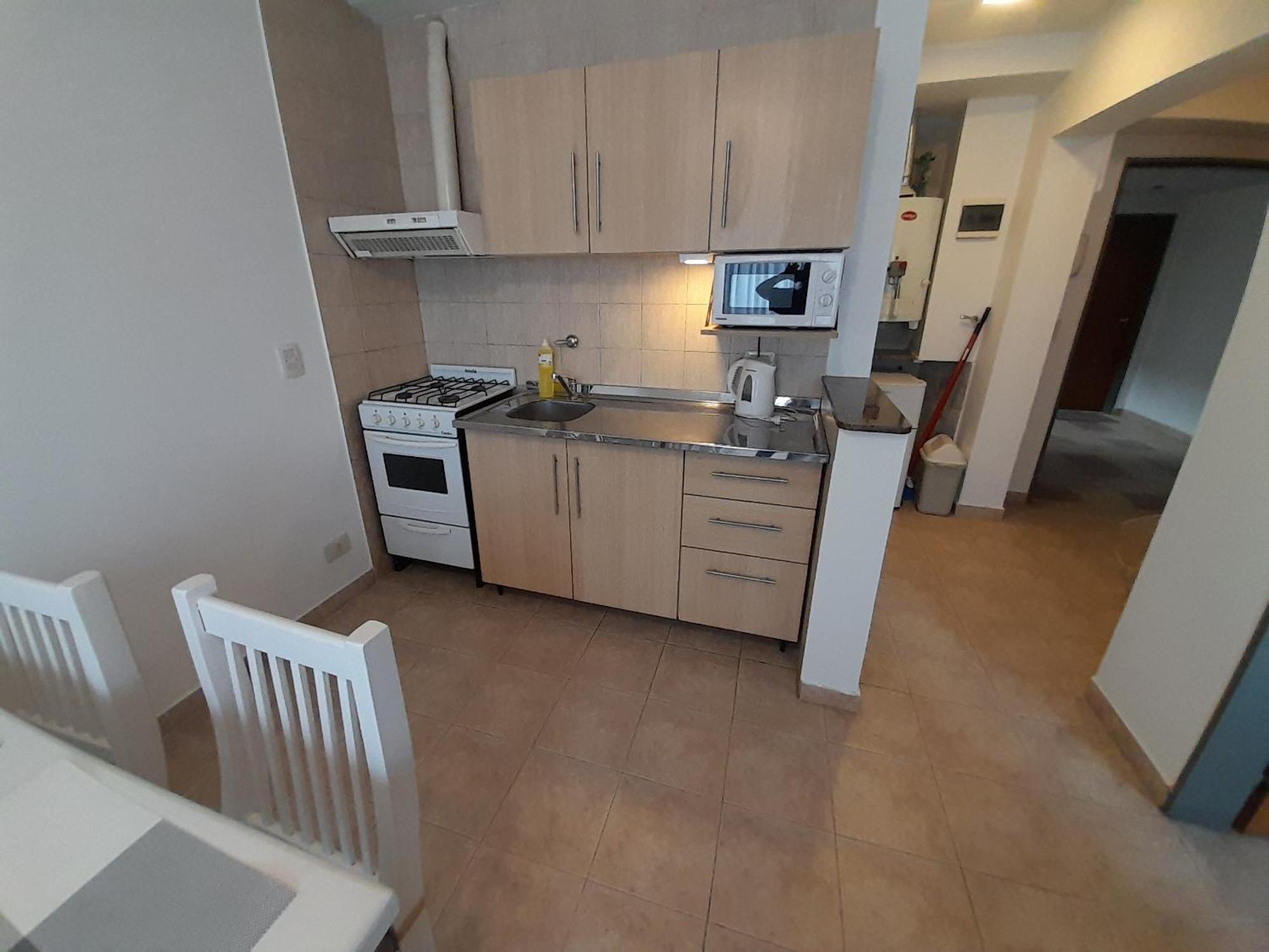 Apartment Calafate Anfi Aparts *