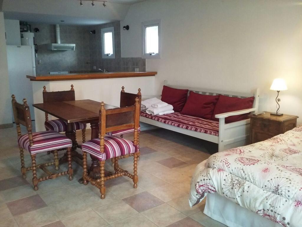 Calafate Anfi Aparts Apartment El Calafate