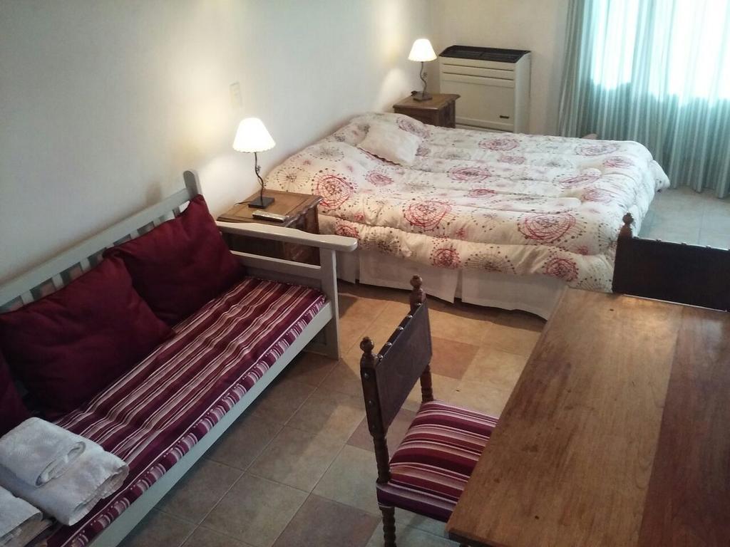 Calafate Anfi Aparts Apartment